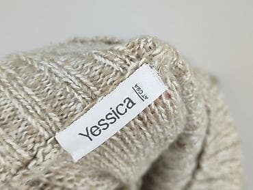 cubus sweter: Yessica, Ponczo damskie, rozmiar L — 4