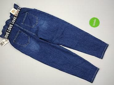 trapstar denim set: M.Sara, Jeansy damskie, rozmiar M — 3