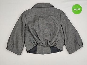 kurtka ochronna: H&M, Marynarka damska, rozmiar XS — 3