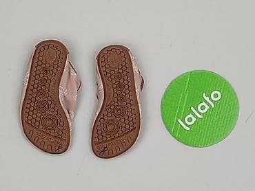 sklepy ccc obuwie: Buciki niemowlęce, 24, stan - Idealny — 3