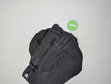 mnml jeans: Sinsay, Jeansy damskie, rozmiar L — 5