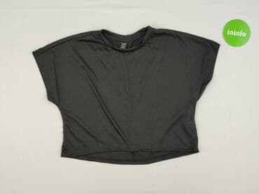 shein podkoszulki damskie: Shein, T-shirt damski, rozmiar S — 2