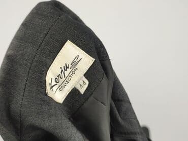 kurtka travis scott: Marynarka damska, rozmiar 2XL — 4