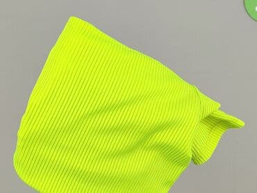 neonowe ubrania h m: H&M Divided, Bluzka damska, rozmiar S — 9