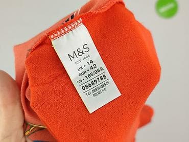 bluzka mcdonald: M&S Collection, Bluzka damska, rozmiar L — 6