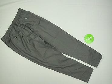 diverse jeans: Medicine, Spodnie materiałowe damskie, rozmiar S — 3