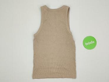 white stuff bluzki: Sinsay, Top damski, rozmiar M — 3