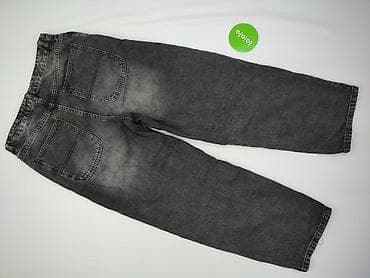 damp jeans: House of Denim, Jeansy damskie, rozmiar M — 3