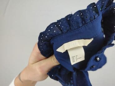 h m hello kitty spodnie: H&M, Bluzka damska, XS — 4