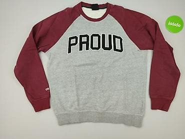 bluza spiderman męska: Bluza dla mężczyzn, rozmiar L — 2