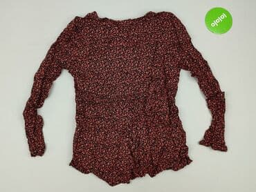 kurtka ciązowa: Bluzka damska, rozmiar S — 3