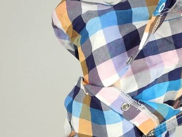 kurtka flek: Body, Newborn baby, 
condition - Very good — 4
