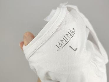 la moda bluzki: Janina, Bluzka damska, rozmiar L — 4