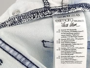 esmara kurtki: Esmara, Jeansy damskie, rozmiar XL — 5