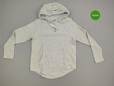 kurtki wedze: C&A, Bluza z kapturem damska, rozmiar M — 2