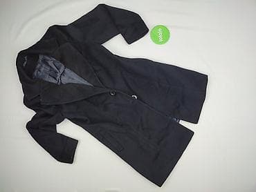 kurtka killy: Płaszcz damski, rozmiar S — 2