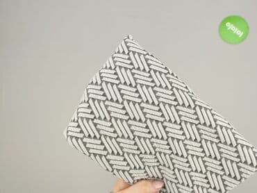 spódniczka w kratkę czerwone: Women`s skirt, S — 4