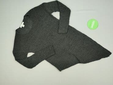 minouu przybylska i jordanov sweter: Amisu, Sweter damski, rozmiar S — 2