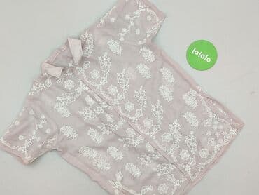 koszula satynowa rozowa: Koszula damska, rozmiar L — 2