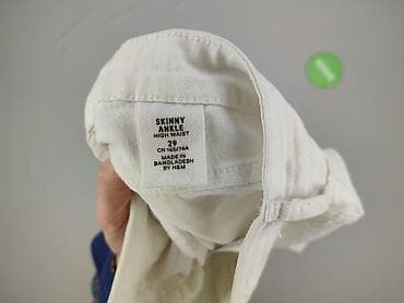 apple bottoms jeans: H&M, Jeansy damskie, rozmiar M — 4