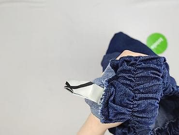 jeans rocks: Штани карго жіночі, розмір XL — 4