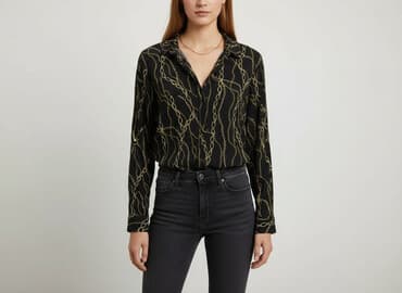 piżama carry: Carry, Bluzka damska, rozmiar M — 7