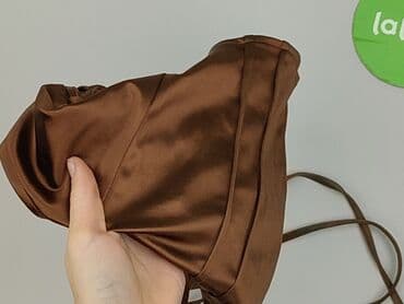 gorsetowe bluzki: H&M Divided, Top damski, rozmiar XS — 5