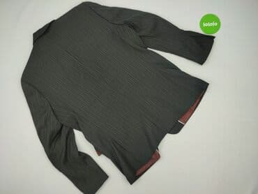 Чоловічий одяг: Піджак для чоловіків, розмір XL — 3