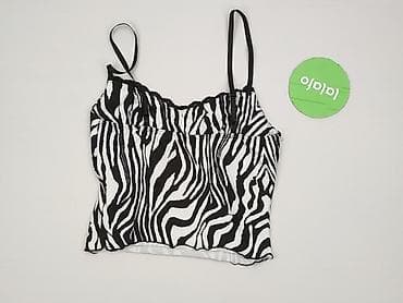 sandic buty: Shein, Top damski, rozmiar XS — 3