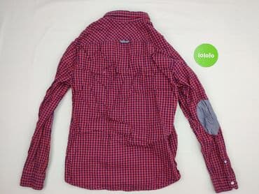 kamizelka red river: Reserved, Koszula damska, rozmiar L — 3