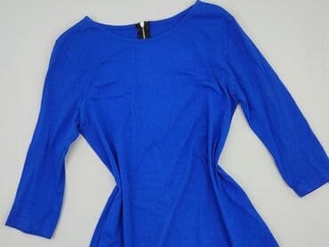 sukienki wieczorowe szafirowe: Sukienka damska, rozmiar S — 1