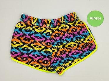 dresy w kratke: Szorty damskie, rozmiar M — 4