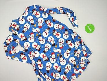 jeansy ocieplane: Qed London, Sukienka damska, rozmiar S — 3