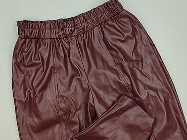 kapcie czolgi: Shein Curve, Spodnie damskie, rozmiar 2XL — 1