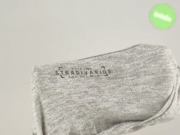 koszulka rolling stones stradivarius: Stradivarius, T-shirt damski, rozmiar S — 4