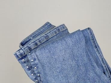 straight jeans: Blind Date, Jeansy damskie, rozmiar S — 5