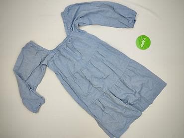 blue: ONLY, Sukienka damska, rozmiar M — 2