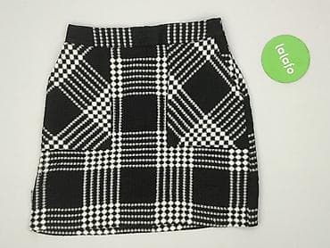 botki primark: Papaya, Spódnica damska, rozmiar S — 2