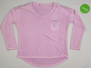 lamiar bluzki: Bluzka damska, rozmiar One size — 2