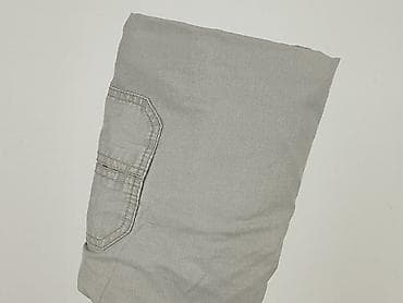 spodnie cargo dresowe: Loft, Spodnie cargo damskie, rozmiar L — 5