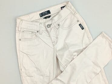 ccc buty srebrne: Jeansy damskie, 2XS — 1