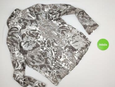 koszula w paski new yorker: Gerry Weber, Koszula damska, rozmiar XL — 3