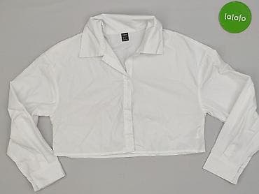solar xs: Shein, Koszula damska, rozmiar XS — 2