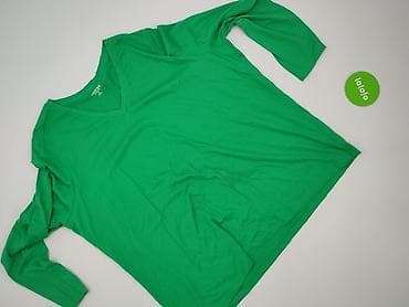 Kobiety: Lands' End, Bluzka damska, rozmiar 3XL — 2