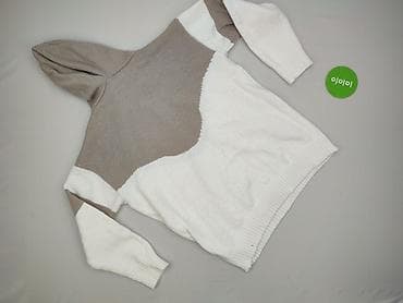 e lumpek: Bluza z kapturem damska, rozmiar L — 3