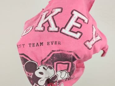 pepco bluza: Sinsay, T-shirt damski, rozmiar M — 6