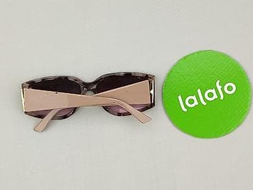 Akcesoria do włosów: Okulary, Przeciwsłoneczne, Prostokątne kształt, stan - Bardzo dobry w lalafo.pl — 3 Akcesoria do włosów: Okulary, Przeciwsłoneczne, Prostokątne kształt, stan - Bardzo dobry — 3