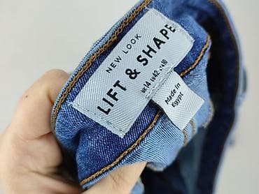 kurtka jeans lee: New Look Petite, Jeansy damskie, rozmiar L — 4