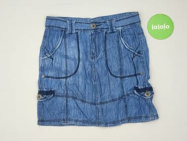 spódnice one teaspoon: Colours of the World, Spódnica damska, 2XS — 2