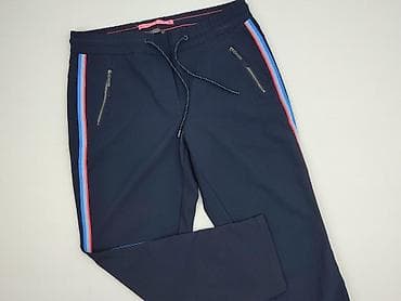 Trousers: Cecil, Sweatpants for women, size L — 1